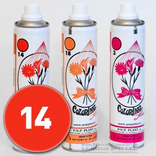 Spray color nr.14